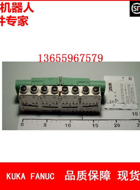 ABB机器人 3HAC11098-6 数字输入输出模块 议价