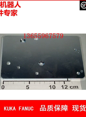 ABB机器人 3HAC020113-001 附件板 议价