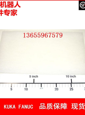 ABB机器人 3HAC15746-3 空气滤清器 议价