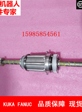 现货 ABB机器人 3HAC056148-001 球形螺钉轴 IRB910SC 议价