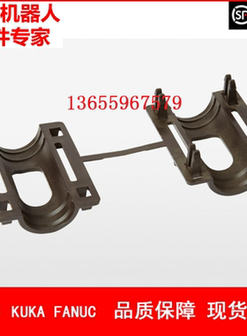 ABB机器人 3HAC024716-001 绑带夹 议价