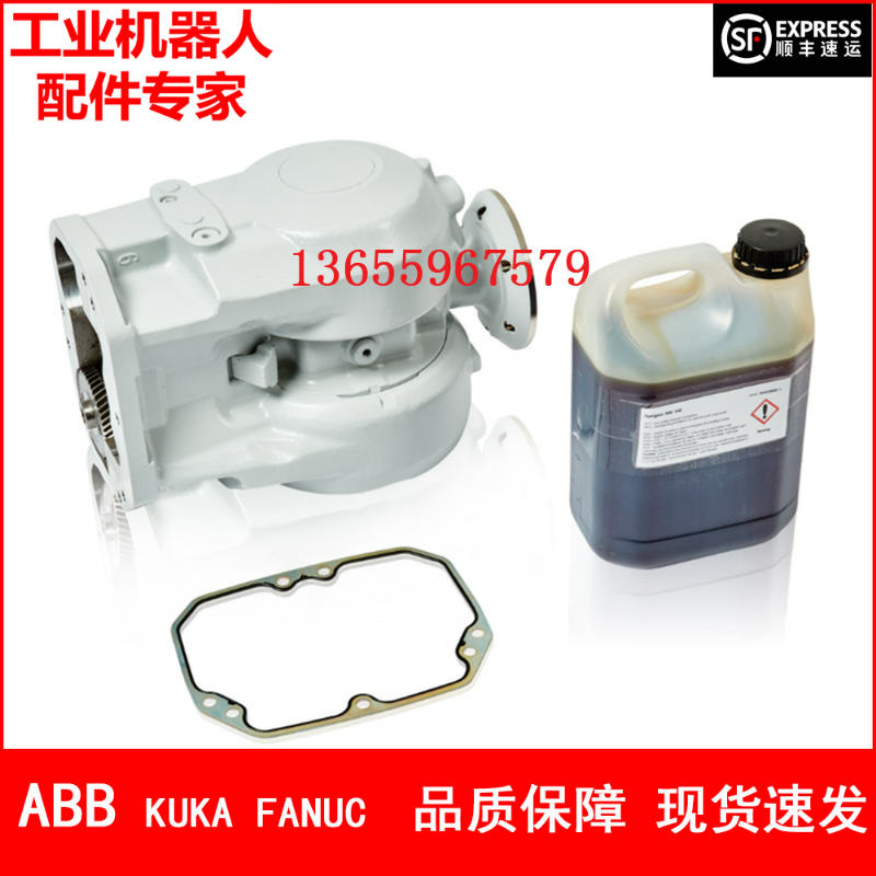 ABB机器人 3HAC029030-014 手腕 议价