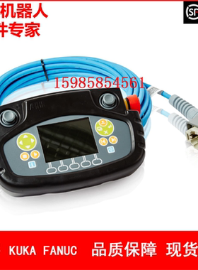 ABB机器人 示教器新款 3HNA024941-001 议价