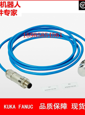 ABB机器人 3HNA021752-002 压力传感器 议价