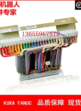 ABB机器人 3HAC024180-001 变压器 议价