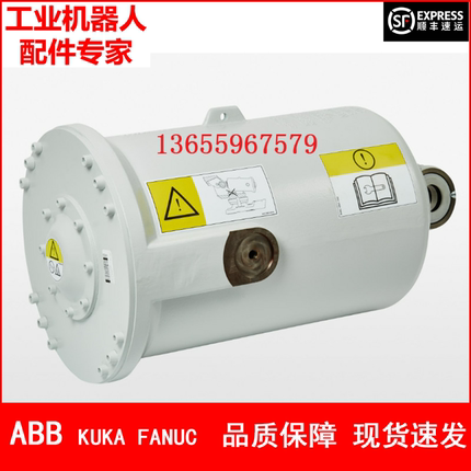 ABB机器人 3HAC051384-002 IRB6700平衡缸 议价
