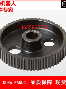 ABB机器人 3HAC025601-001 同步带轮 议价