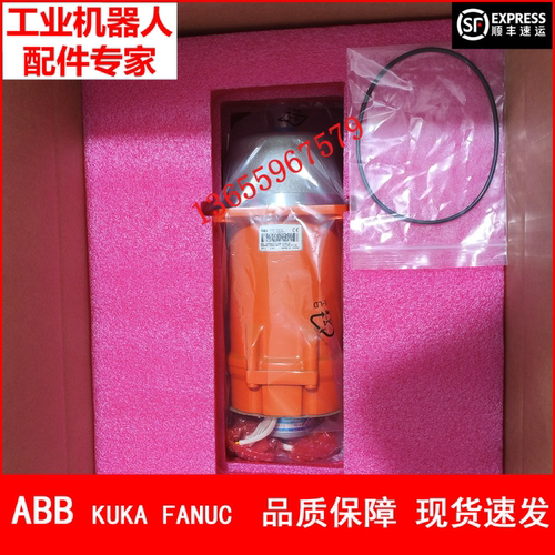 ABB机器人 3HAC4790-1 IRB2400二轴电机 议价