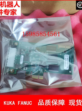 ABB机器人 DSQC1006 3HAC043383-001 通讯板