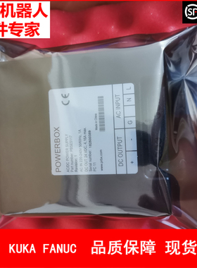 ABB机器人 DSQC609 3HAC14178-1 大柜子电源 24V电源 议价