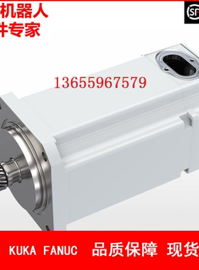 ABB机器人 3HAC038210-008 电机 议价