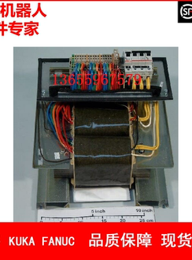 ABB机器人 3HAC021002-001 变压器 议价