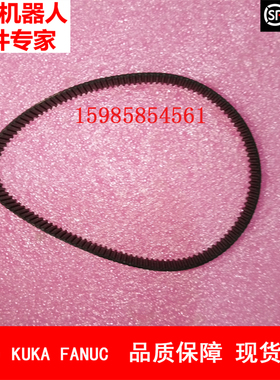 现货 ABB机器人 3HAC055206-001 IRB910SC四轴上部同步带 议价