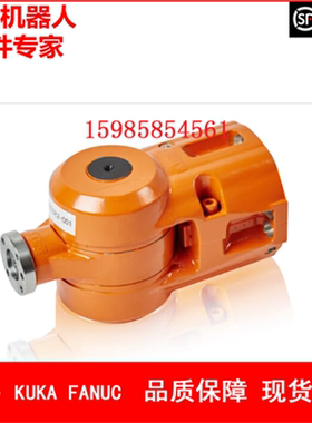 ABB机器人 3HAC050082-001 IRB1410五六轴手腕 议价