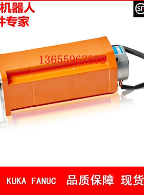 ABB机器人 3HAC021740-001 电机 议价