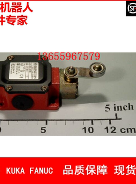 ABB机器人 3HAC13328-1 限位开关 议价