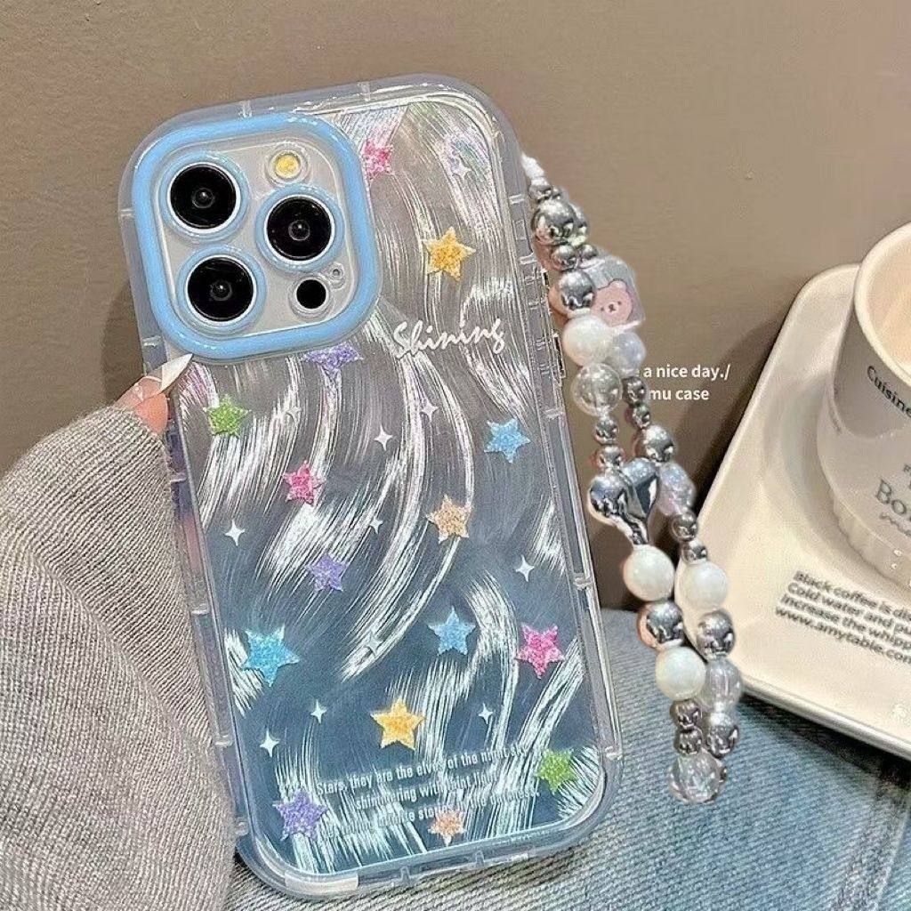 渐变星星蓝华为nova12/11/10/9/8手机壳mate60软P5040畅享70,个性定制/设计服务/DIY,手机壳/保护套定制,淘宝优惠券,粉丝福利购,淘宝优惠卷