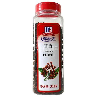 旗舰包邮味好美丁香311G Cloves Ground 烘焙香料 调酒 烘培 商用