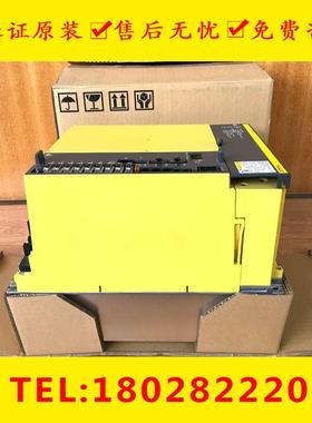 A06B-620-H64A06b-620-h244BiSVSP80/80/80-18-B伺服