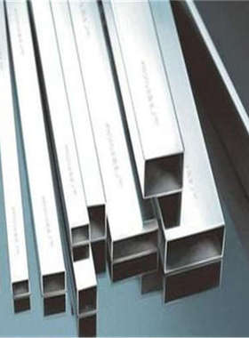 不锈钢方管矩形管316L材质7*64mm8*6*36**35**98*54974