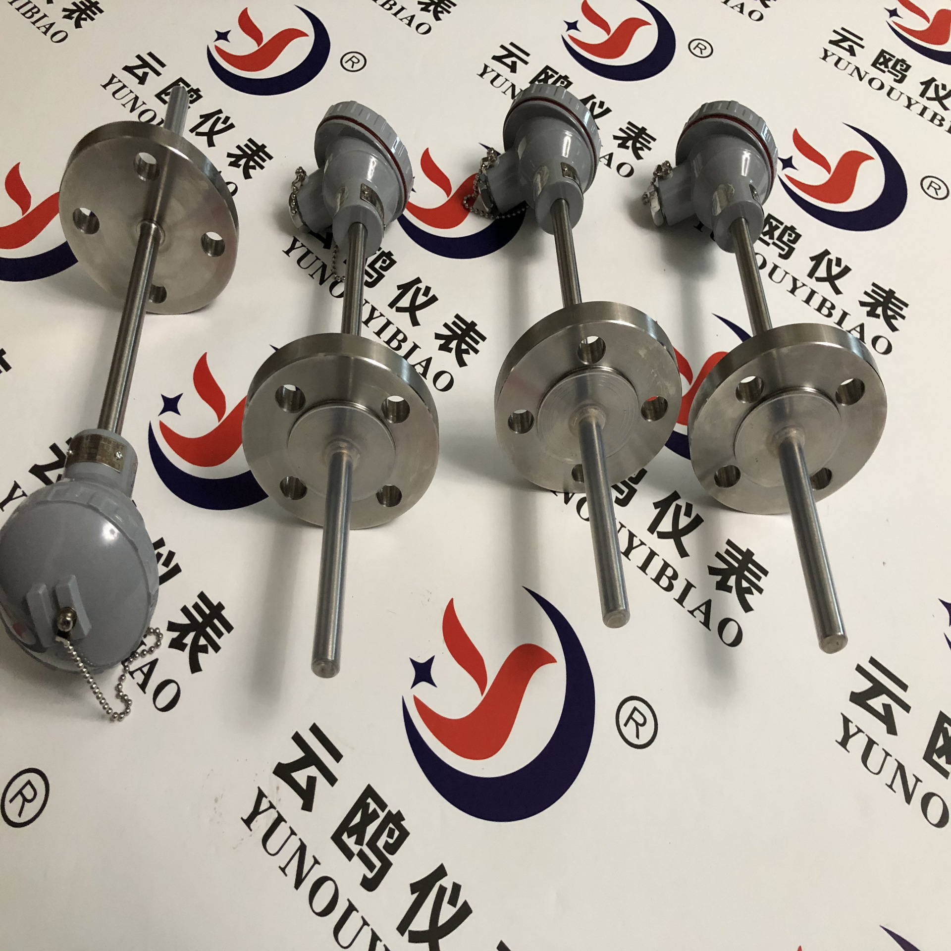 WRE-330/WRC-82A/WRC-430G热电偶感温元件