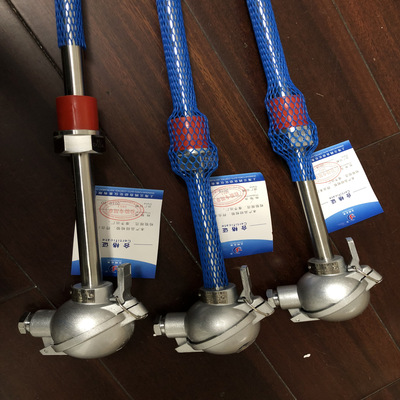 WRM-130热电偶WRN-230/WRE-430-F/WRE-330-F/WRE-230-F