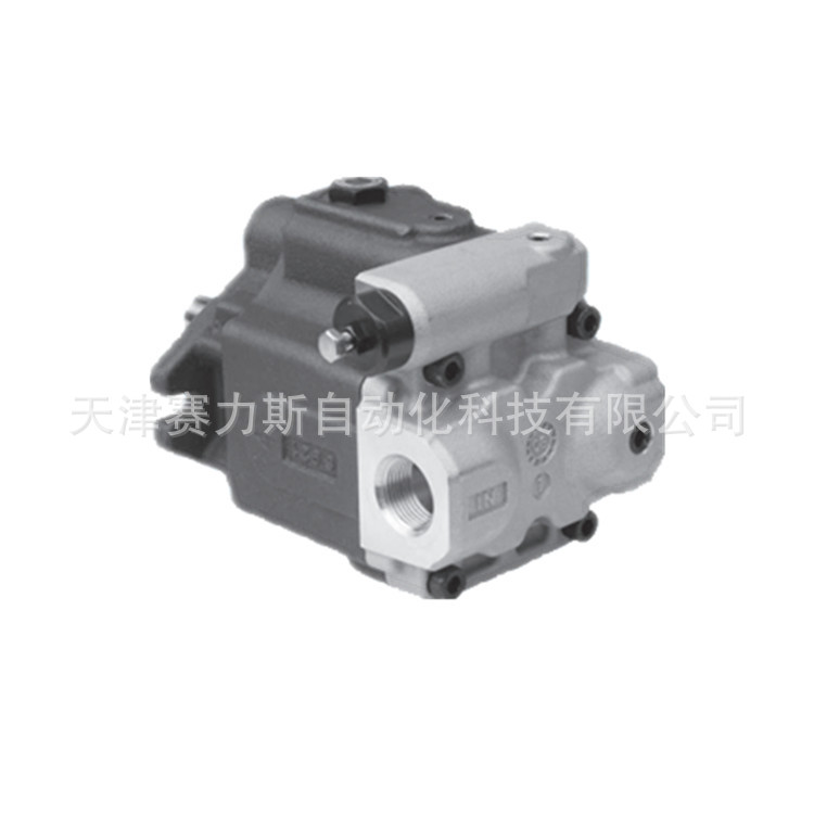 YUKEN活塞泵ARL1系列 电磁阀