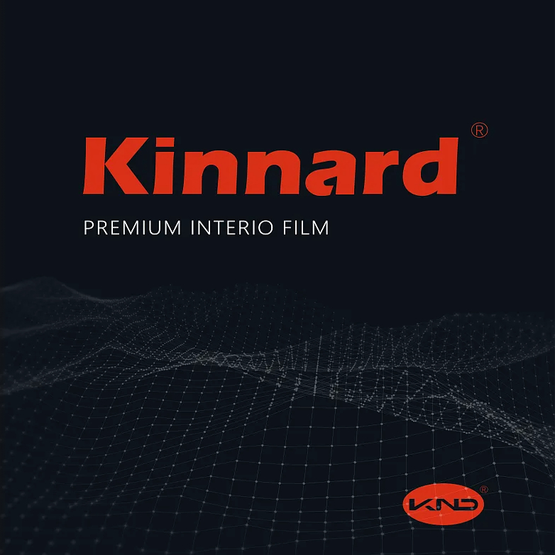 Kinnard酒店翻新木纹改色专用膜