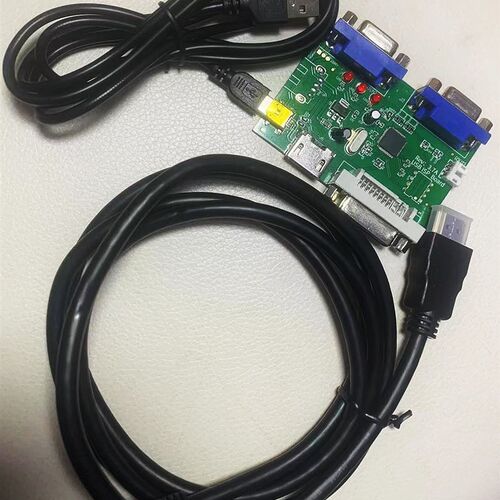 原装RTD烧录器升级调试l工具RTD2556 2513 2660 2795驱动板Realte