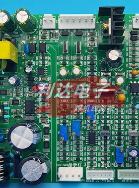 ZX7-400K315K 电焊机 控制板 E主控板 宽电压 主板 电路板 线路板