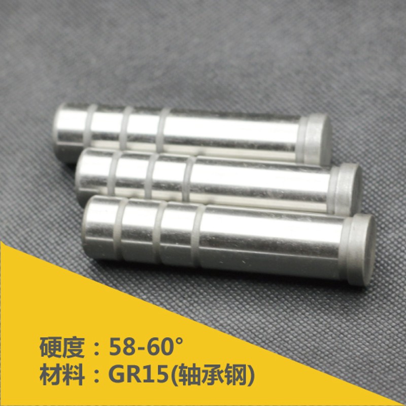 精密导柱导套GA辅助o内导柱模具配件16 18 L50-120