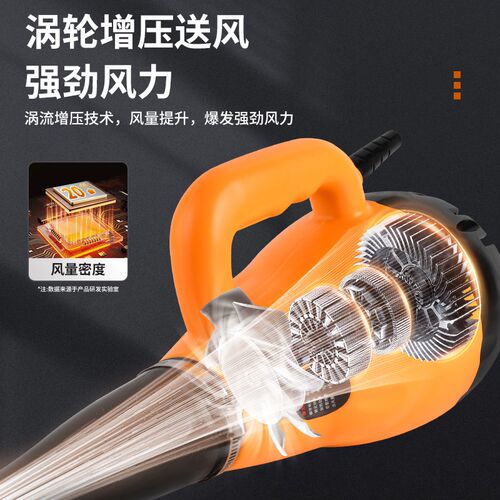 工业吹风机石材加热烘干枪高温y暴风枪热风枪强力吹水吹雪除雪吹
