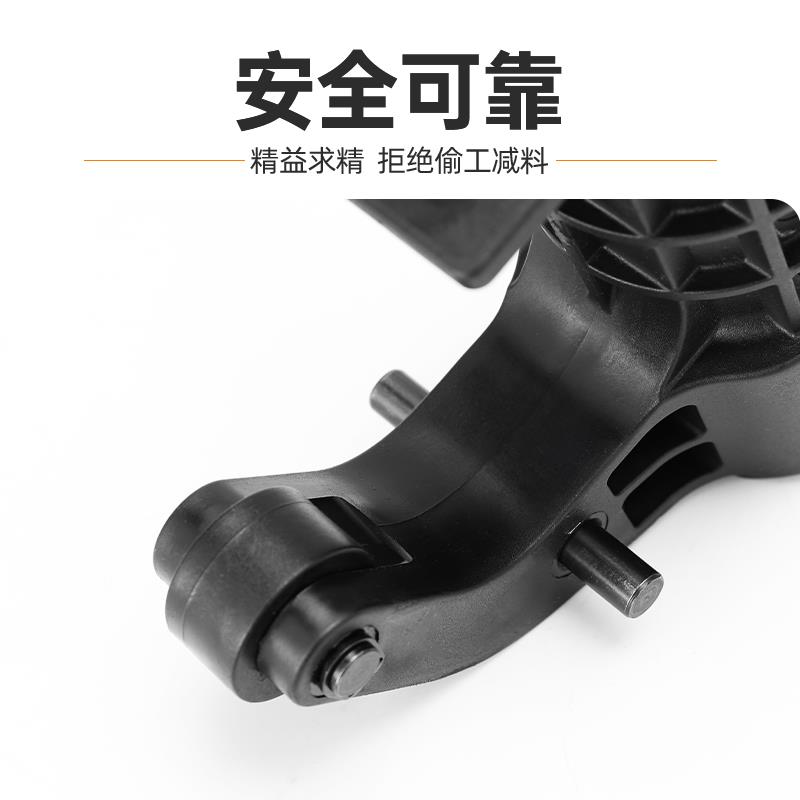 加工中心德大f刀库刀套配件BT40BT50刀杯首轮马特圣杰冈田北巨臻图片