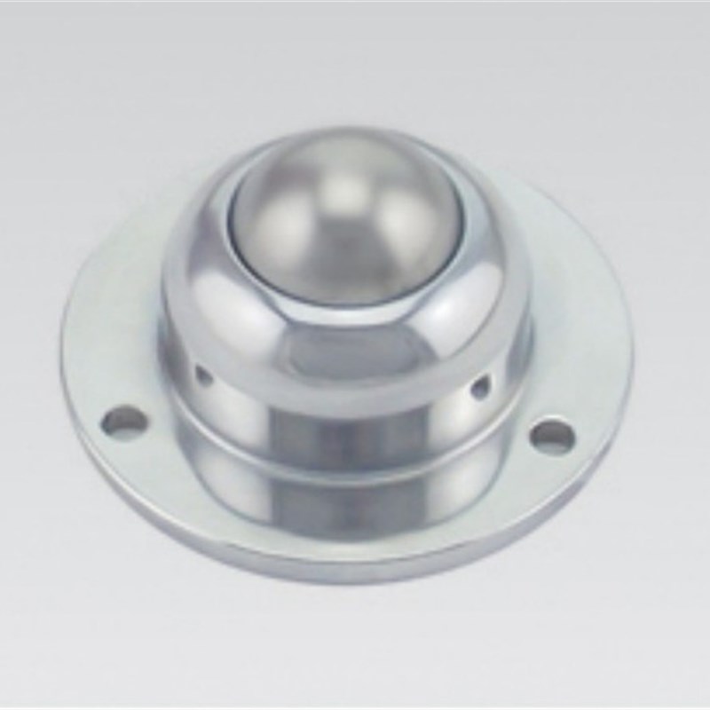 草帽型万向球 重型万n向球IA-25牛眼滚珠轴承WS-01万向球 滚珠轮