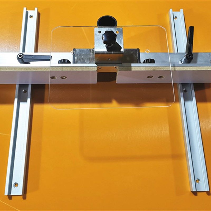 私家木匠机木工工作台雕刻机w配件倒装台面集尘靠山台锯靠尺限位,家装主材,角阀,淘宝优惠券,粉丝福利购,淘宝优惠卷