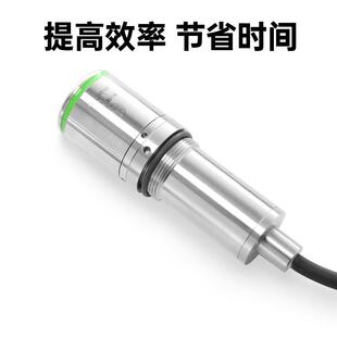数控机床有线测头j加工中心雕刻机自动分中寻边器CNC磨床测头监视