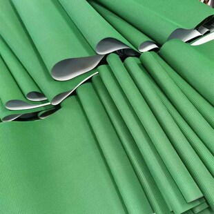 防滑耐磨爬坡提升草坪纹金属拉丝C砂抛光机旋切机板材流水线输送