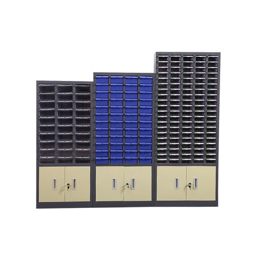 零件柜抽屉式五金k螺丝样品分类柜工具刀具收纳零件盒样品物料整