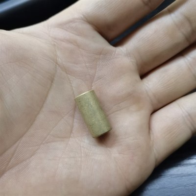 适用川崎Z650 Z900 Z1000 ER6EN 6F 离合手柄 牛角 手把螺丝轴套