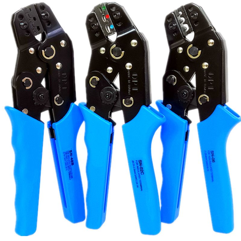 中国台湾OPT棘轮式绝缘欧式连续x裸端子压线钳SN-06WF单手操作压,标准件/零部件/工业耗材,其他五金件,淘宝优惠券,粉丝福利购,淘宝优惠卷