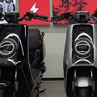 小牛新款NLT原厂外壳车壳烤漆z件pp件前挡泥板车体工具箱原装配件