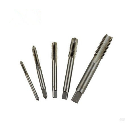 机用螺丝攻细牙螺丝攻M8*1 M10*1.25 M12*1.5 M16MV20-M30钻头