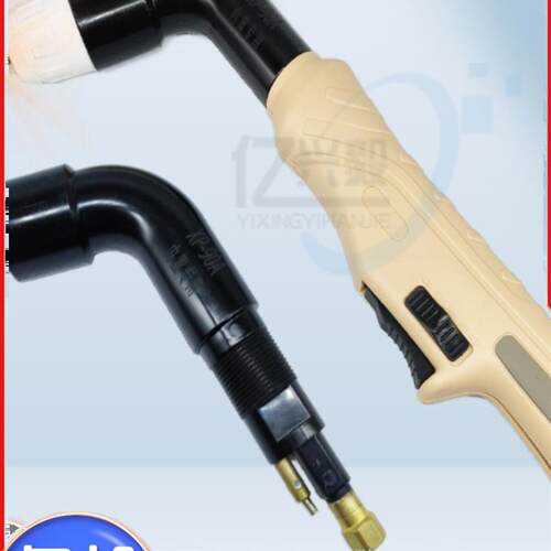 等离子切割枪P80枪头切割枪配件Lgk-100内置气泵切割机切割手柄电