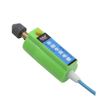 补胎专用小电磨内胎外胎工r具补胎用高速打磨机12V48V60V源耐力