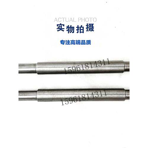 M12C轴 1432E M14540头架565传动 小皮带3轮 北二机外圆磨床配件