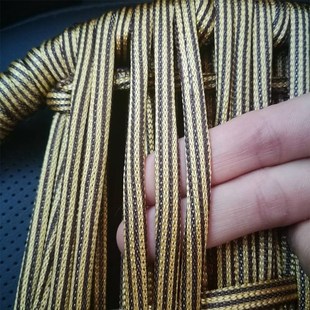 天凉垫座椅透气单个货车挖R机钩机叉车铲车坐 仿藤编汽车座垫夏季