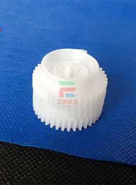 适用 奔图P2206 P2210 P2228 P2200W齿轮组M6200 M6202 M6203 M6205 M6206 M6602 M6603 N NW 进纸离合器齿轮