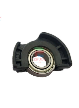 适用 惠普 HP M 607 608 609dn 定影轴套 M631 M632 M633 M610 M611 M612 M634 M635 M636 定影下辊轴套轴承