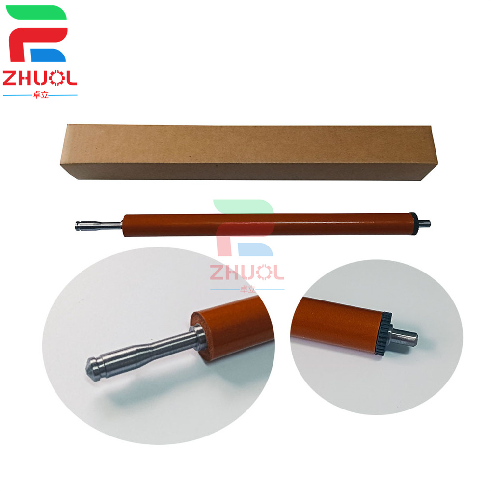 适用 惠普1007下辊 HP1008定影下辊 HP P1505 P1005 P1006 P1007 P1008 M1522NF M1120N压力辊 发泡辊 橡胶辊