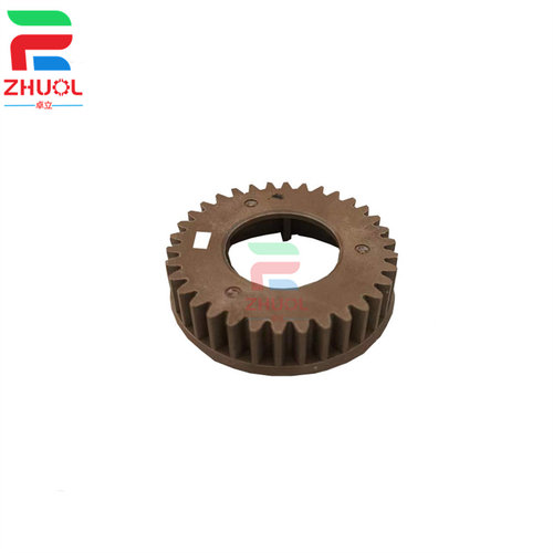 适用  惠普HP 150a 150nw定影 上辊齿轮 HP mfp 178nw 179fnw齿轮 hp 150 178 179  定影加热组件加热辊 齿轮